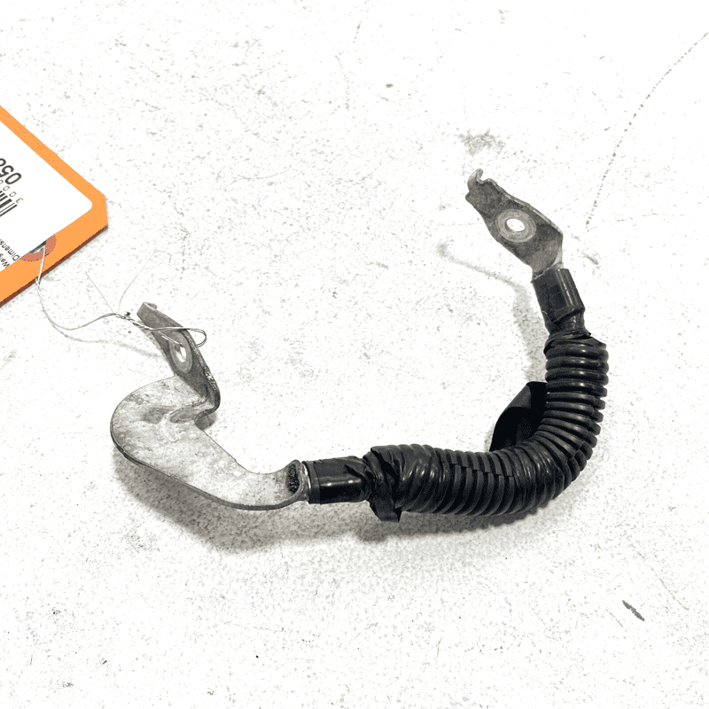 2018 - 2023 TOYOTA CAMRY Engine Negative Cable Wiring Wire Harness OEM