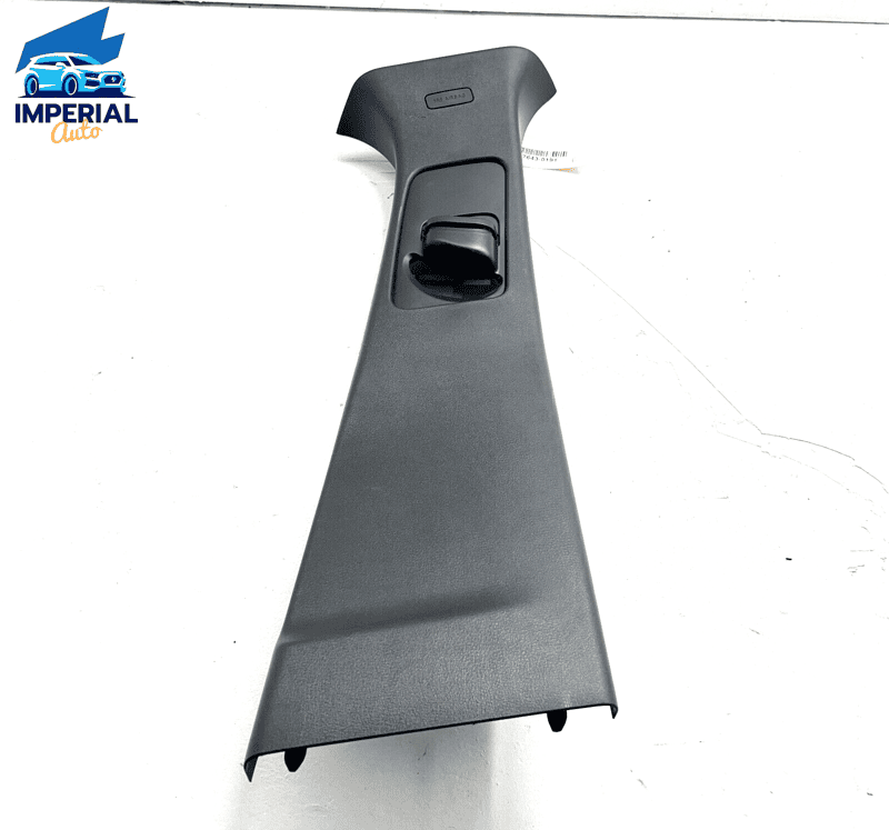 2023 MAZDA CX-50 RIGHT PASSENGER SIDE B PILLAR UPPER TRIM COVER PANEL OEM