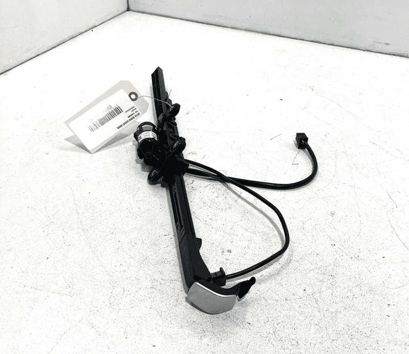 BMW 430I XDRIVE 2017-2020 Front Right Seat Belt Handover Extender Assembly 
