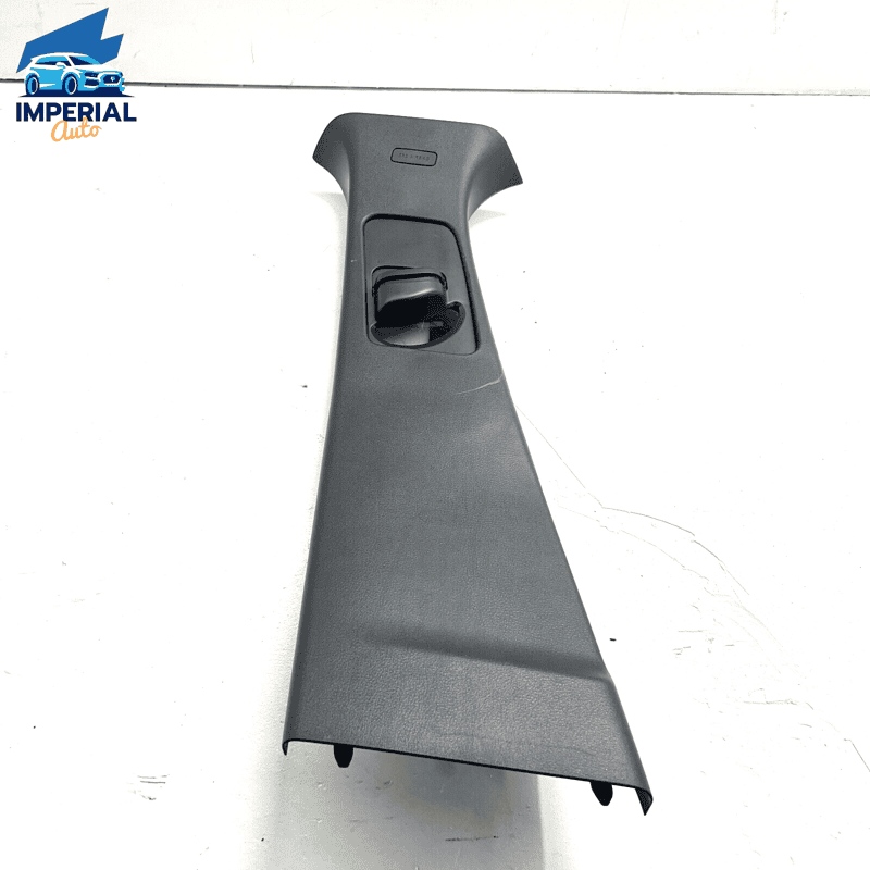 2023 MAZDA CX-50 LEFT DRIVER SIDE B PILLAR UPPER TRIM COVER PANEL OEM