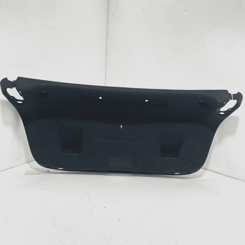 Rear Trunk Lid Carpet Cargo Trim Panel Cover BMW 430IX 2017-2020 OEM