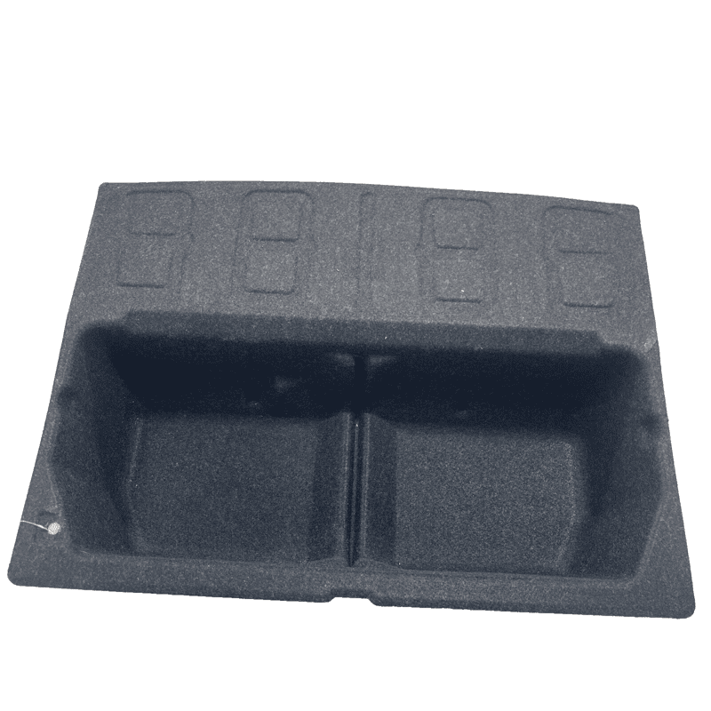 Trunk Cargo Luggage Compartment Pan Tray Box BMW 430IX 2017-2020 OEM