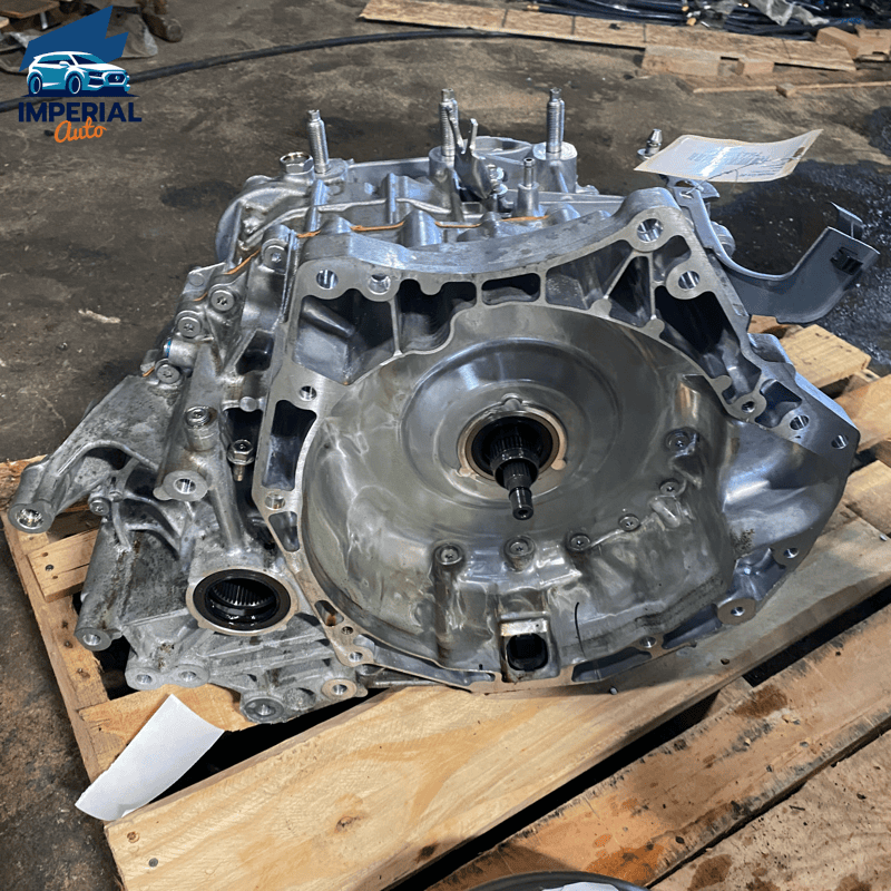 2023 MAZDA CX-50 CX50 2.5 L AT AWD AUTOMATIC TRANSMISSION 15K Miles OEM