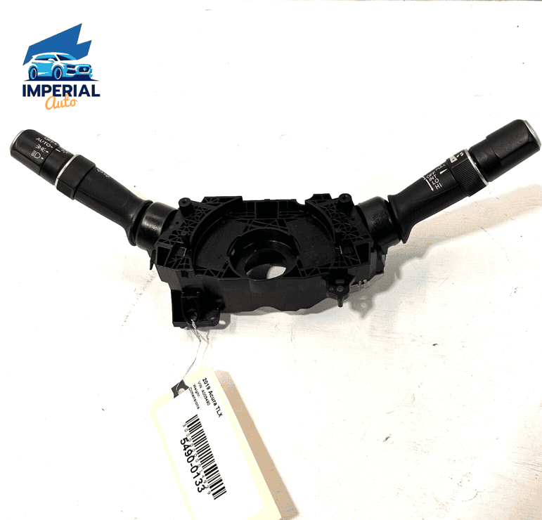 2015-20 Acura TLX Steering Column Multifunction Combination Switch Assembly