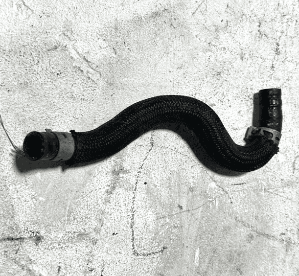Engine Radiator Coolant Hose Tube Pipe Line 3.0L Infiniti Q50 2016-2020 OEM