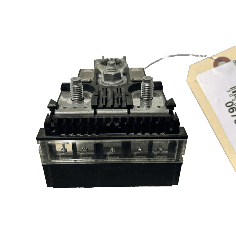 2016-2020 INFINITI Q50 3.0 ENGINE MOTOR POSITIVE TERMINAL FUSE WIRE GROUND 