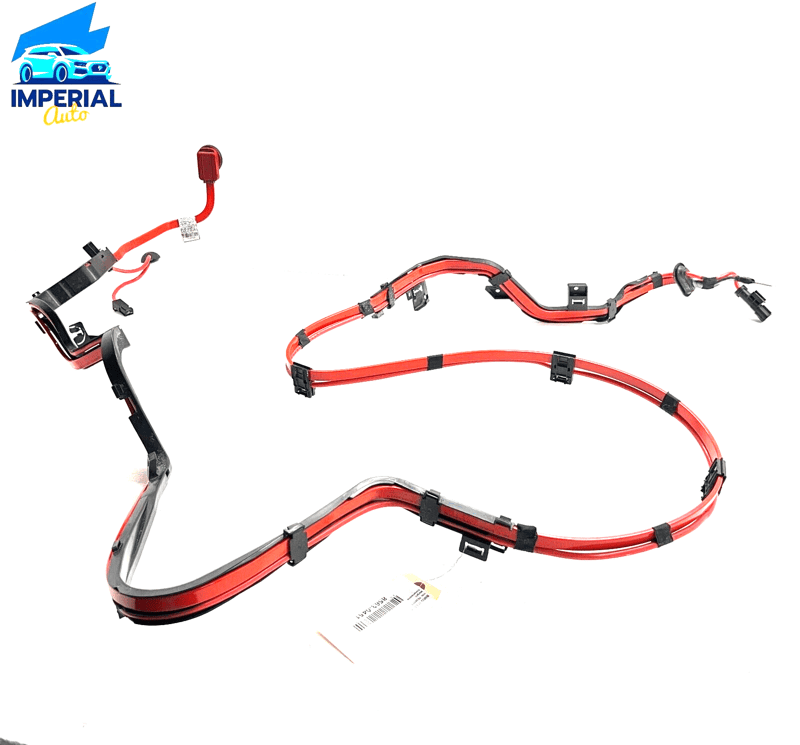 2018-2020 BMW M240XI POWER SUPPLY POSITIVE BATTERY LEAD CABLE WIRING HARNES 2018-2020 BMW M240XI POWER SUPPLY POSITIVE BATTERY LEAD CABLE WIRING HARNES
