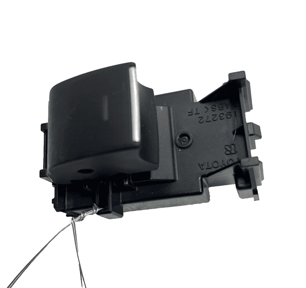 Rear Left / Driver Side Door Window Switch Toyota Camry 2021-2023 OEM