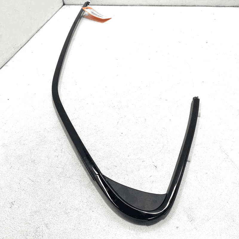 Rear Right Passenger Side Door Window Upper Molding Toyota Camry 2018-2023 