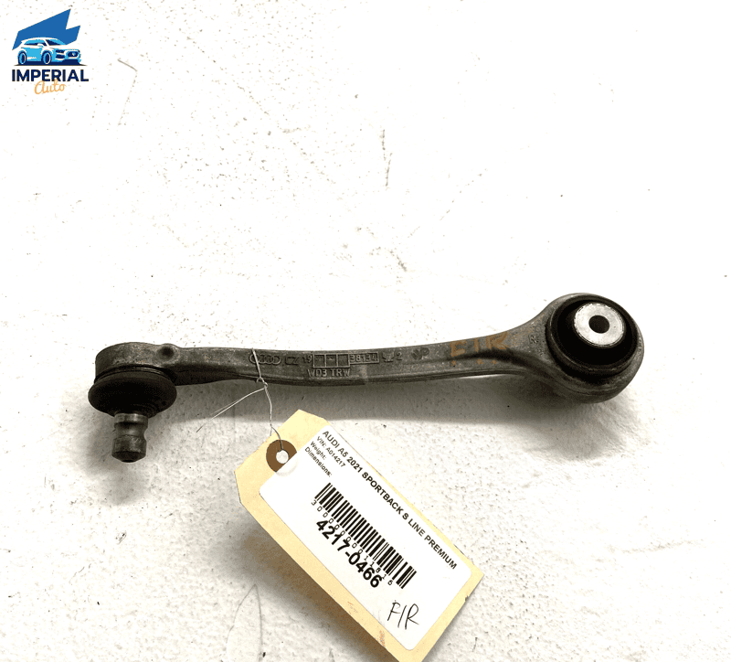 Front Right Side Upper Control Arm OEM 1PCS Audi A5 Sportback S Line 2019-2