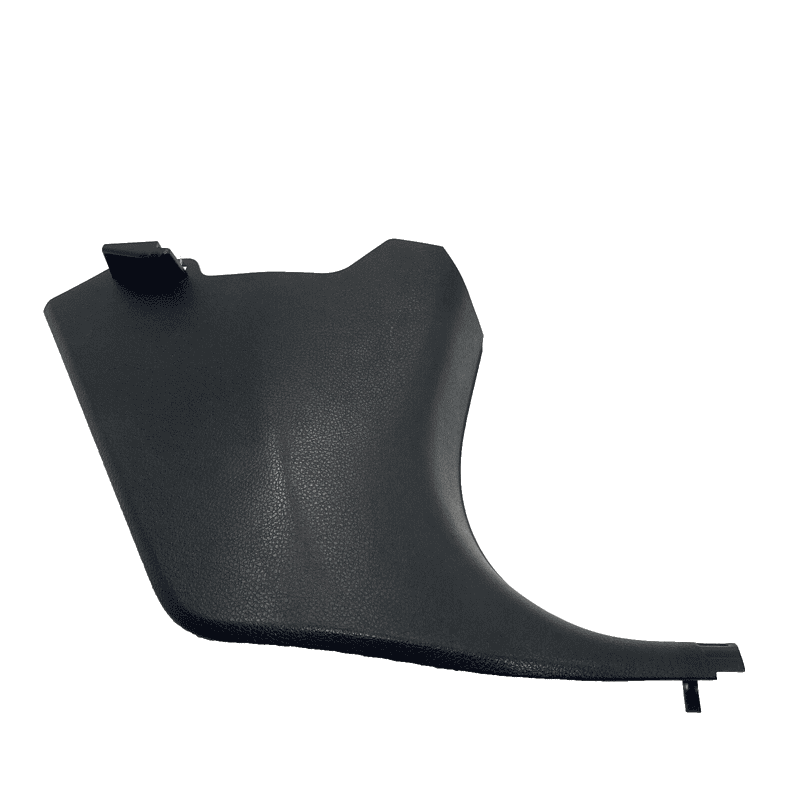 2017-2020 BMW 430xi F32 F33 FRONT PASSENGER SIDE DOOR SILL SCUFF KICK PANEL