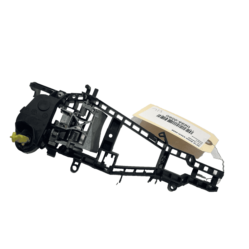 Front Door Grab Handle Base Mount Bracket Left Side BMW 430IX 2017-2020 OEM