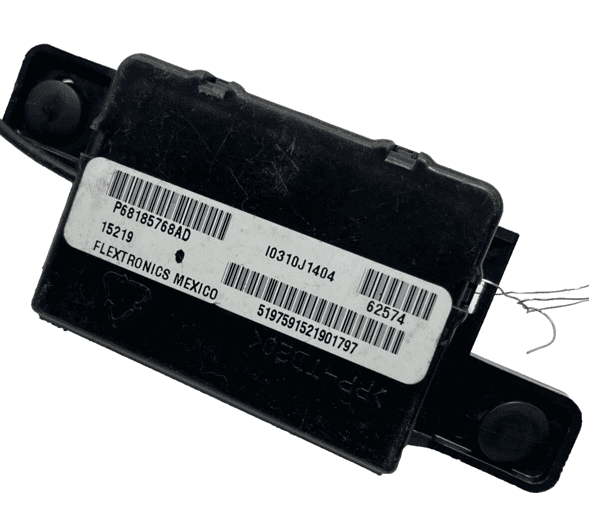 2014-2020 JEEP GRAND CHEROKEE REMOTE START & KEYLESS ENTRY ANTENNA MODULE O