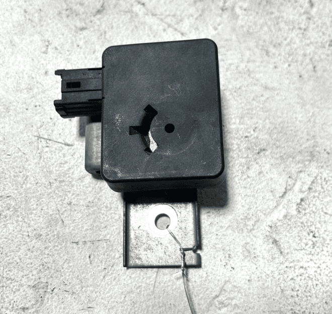 Entry Card Warning Buzzer Infiniti Q50 2014-2020 OEM