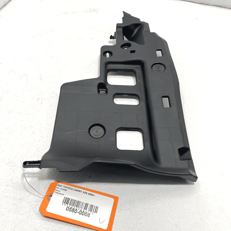 Under Dash Dashboard Driver Side Lower Trim Cover Toyota Camry 2018-2023 OE