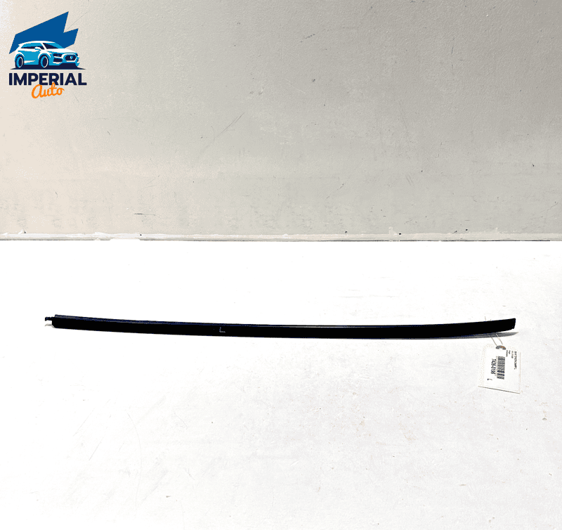 Windshield Left Driver Side A Pillar Reveal Molding Toyota Camry 2018-2023 