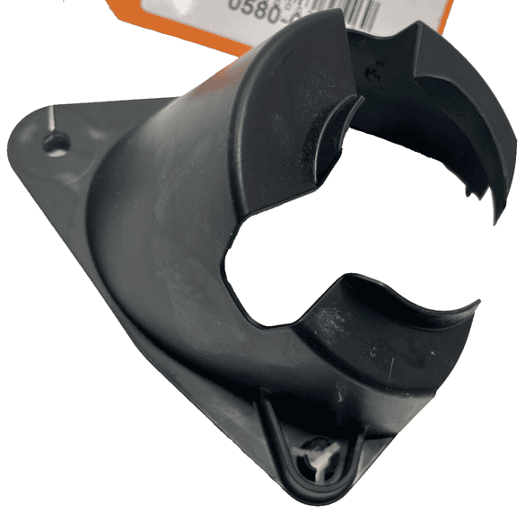 TOYOTA CAMRY STEERING COLUMN UPPER COVER TRIM SHIELD OEM 2018-2023