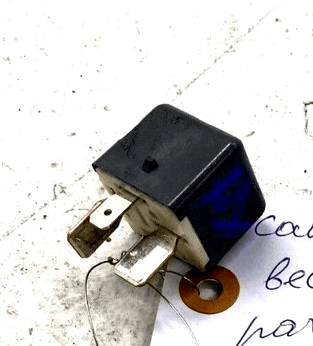 2007 - 2011 Toyota Camry Headlamp RELAY FUSE DENSO OEM