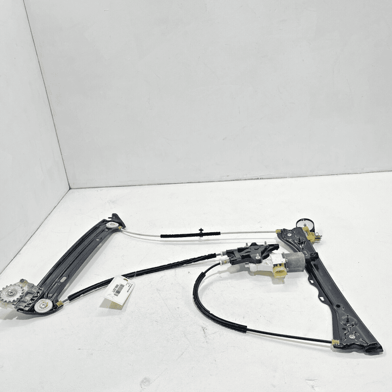 Front Left Door Window Regulator Motor BMW 430IX 2017-2020 OEM