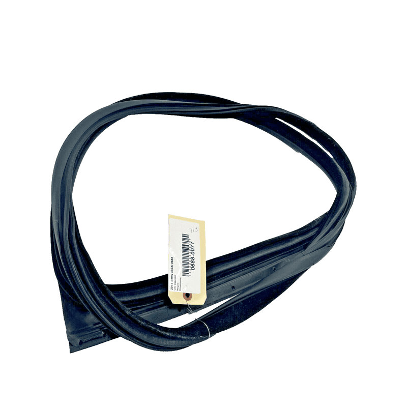 Front Left Side Door Seal Weather Strip BMW 430IX 2017-2020 OEM