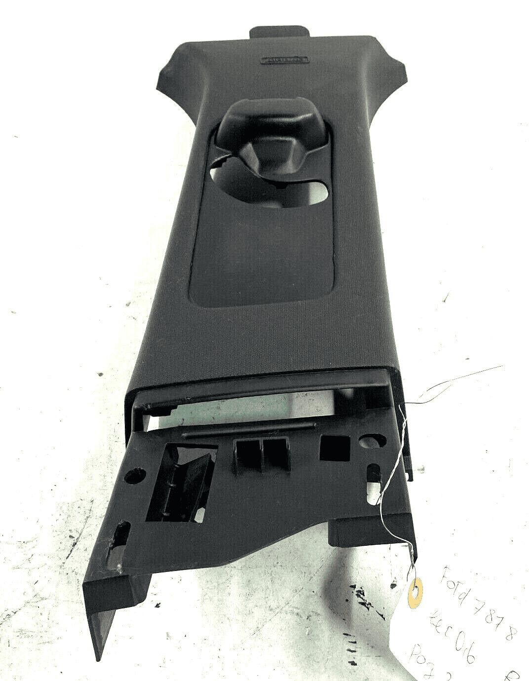 2016-2019 FORD EXPLORER RIGHT PASSENGER SIDE B PILLAR UPPER TRIM COVER OEM 