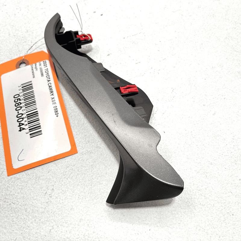 Dash Left Driver Side Trim Cover Panel Molding Toyota Camry 2018-2023 OEM