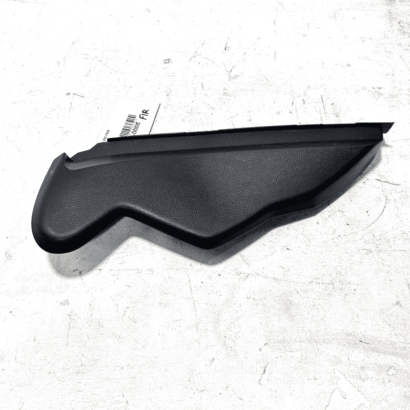 Dash Dashboard Right Side End Cap Trim Cover Lexus IS250 2014-2015 OEM 1 PC