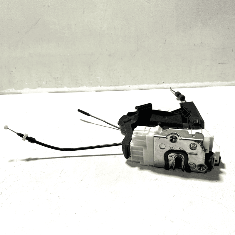 Rear Right Passenger Door Lock Latch Actuator Mercedes-Benz GL450 2007-2011