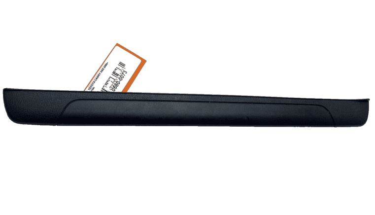 2018-2023 TOYOTA CAMRY FRONT PASSENGER SIDE DOOR SILL SCUFF PLATE COVER TRI
