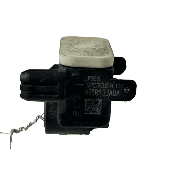 2018 INFINITI Q50 FRONT BUMPER CRASH IMPACT SENSOR OEM