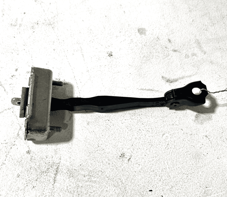 14-20 INFINITI Q50 DOOR CHECK STRAP STOP STOPPER REAR RIGHT/LEFT SIDE OEM 1