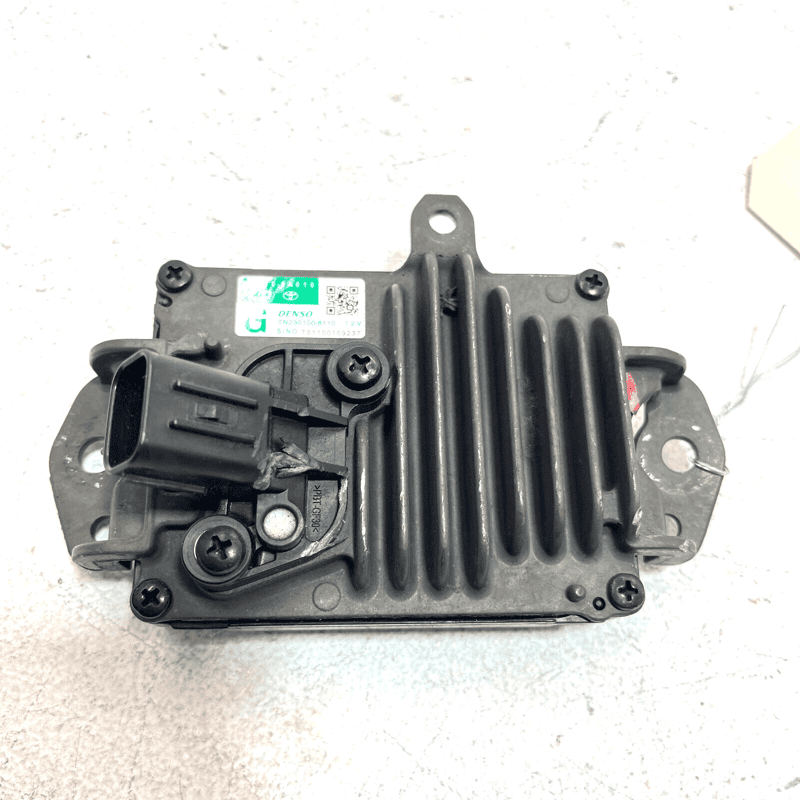 ! DAMAGE SALE ! 2021 - 2023 Toyota Camry Adaptive Cruise Control Radar OEM