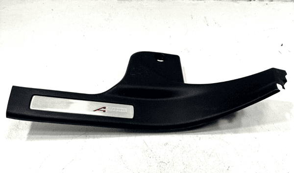 2018-2020 ACURA TLX REAR LEFT DRIVER SIDE DOOR STEP SCUFF SILL TRIM OEM