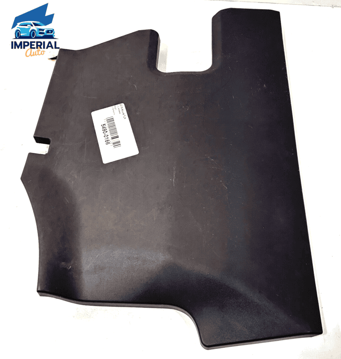 2015-2020 ACURA TLX UNDER DASH DASHBOARD PASSENGER SIDE FOOTWELL COVER TRIM