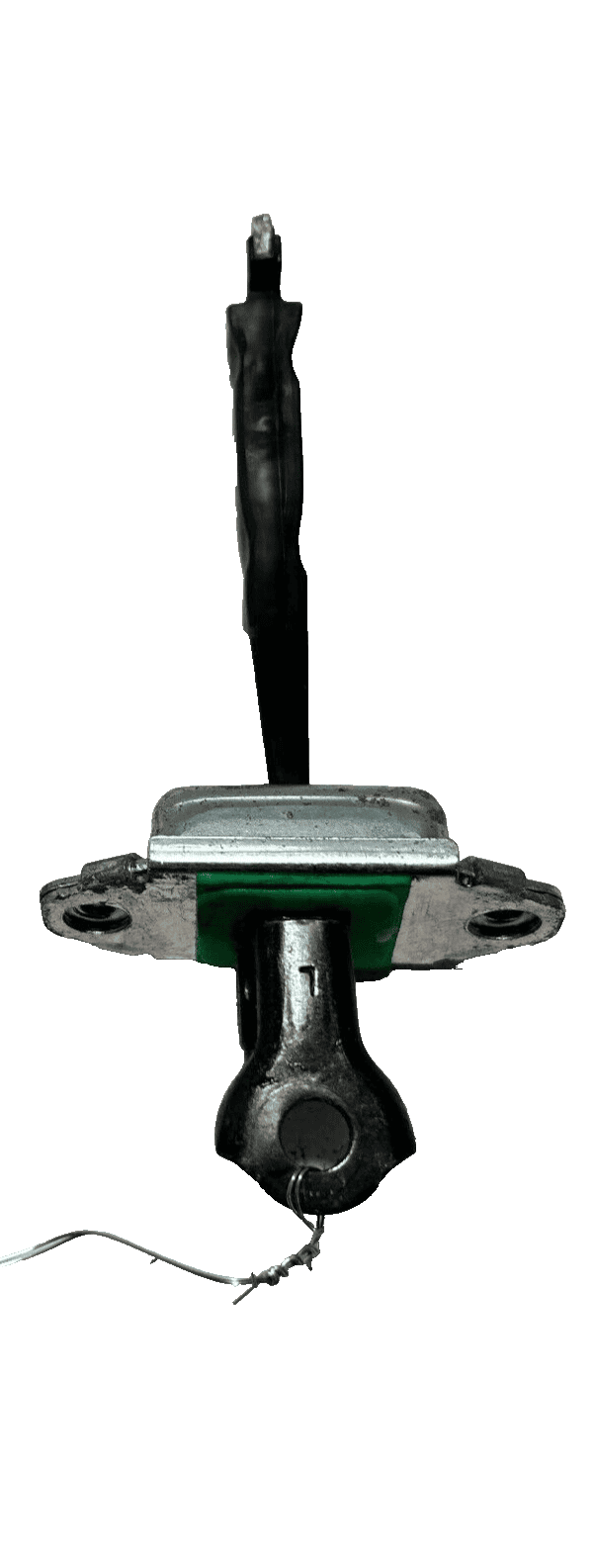 HYUNDAI ELANTRA 2007-2010 REAR DRIVER SIDE DOOR CHECK STRAP STOP STOPPER OE