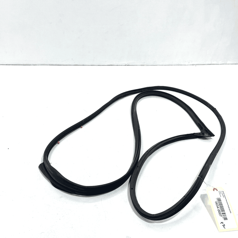 2018-2020 HONDA ACCORD Front Driver Left Door Rubber Weather Strip Seal OEM