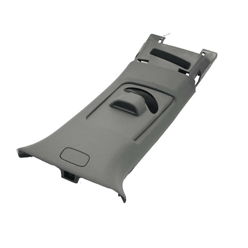 2018-2020 HONDA ACCORD CENTER RIGHT B PILLAR UPPER TRIM COVER PANEL OEM