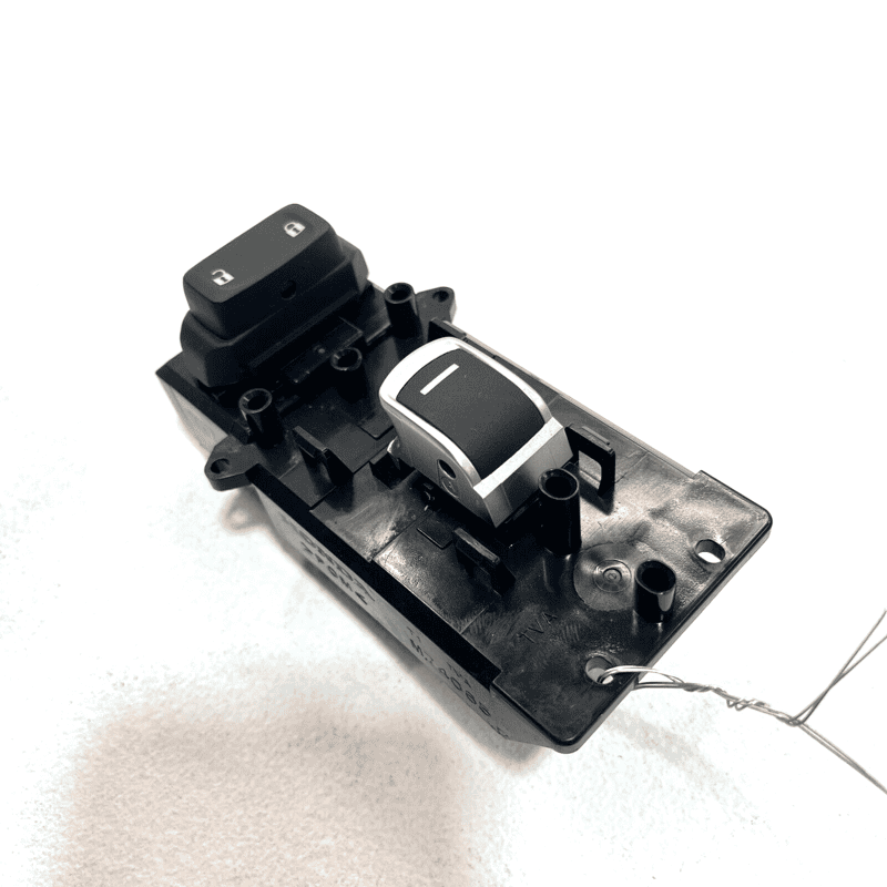 HONDA ACCORD 2018-2021 FRONT PASSENGER SIDE DOOR LOCK UNLOCK & WINDOW SWITC
