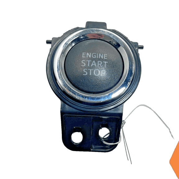 2017-2023 TOYOTA CAMRY ENGINE IGNITION POWER START STOP BUTTON SWITCH OEM