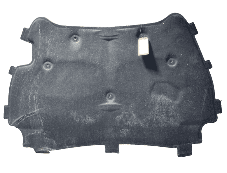 2018-2020 ACURA TLX Engine Hood Panel Bonnet Insulation Insulator Cover Pad