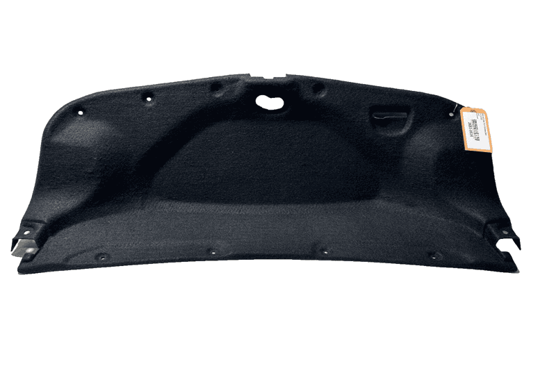 ACURA TLX 2015 16 17 18 19 20 REAR CARGO COVER PANEL CARPET TRUNK LID LININ