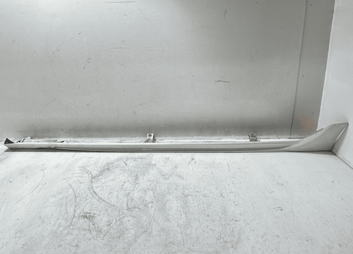 DAMAGED! 2019-2020 ACURA TLX A-SPEC LEFT DRIVER SKIRT ROCKER PANEL MOLDING 