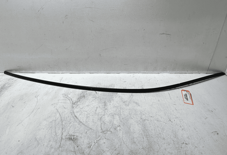 2015-2020 ACURA TLX LEFT DRIVER LH SIDE UPPER ROOF DRIP MOLDING TRIM OEM