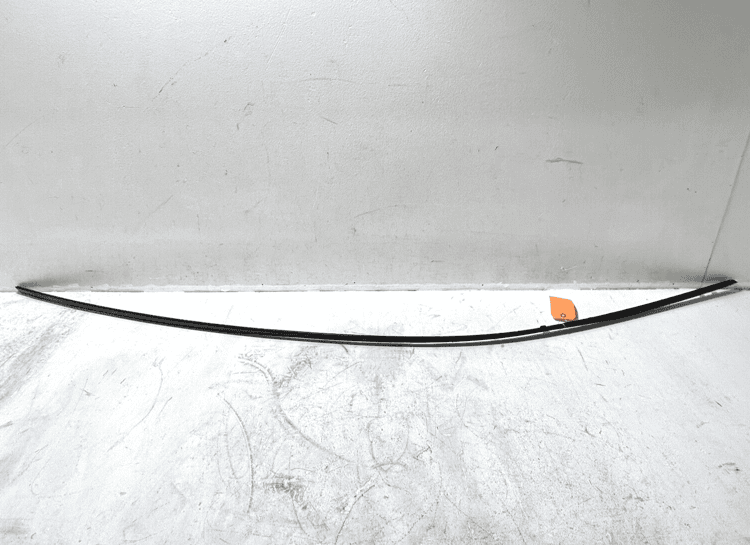 2015-2020 ACURA TLX RIGHT PASSENGER RH SIDE UPPER ROOF DRIP MOLDING TRIM OE