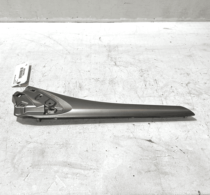 Left Side Center Console Side Garnish Trim Lexus IS250 2014 OEM