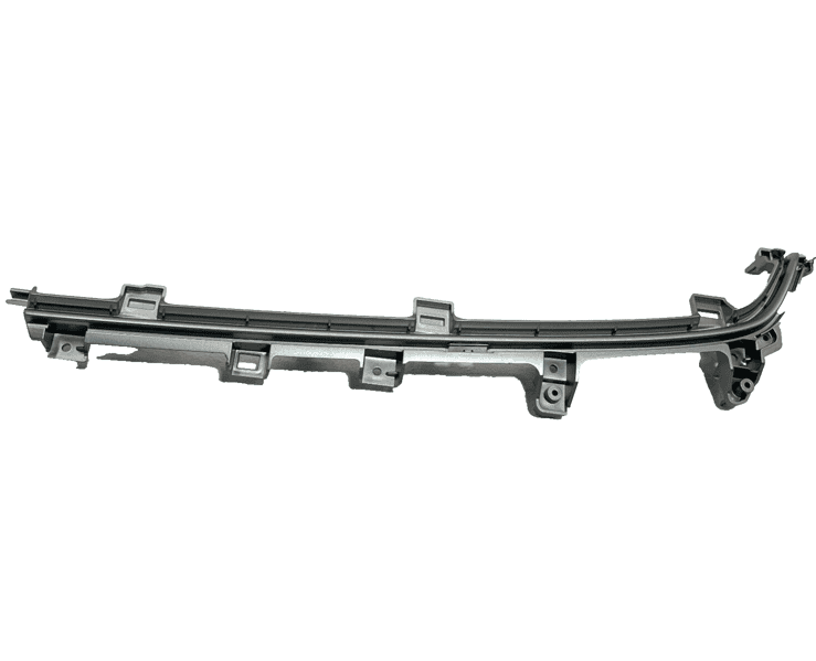 18-20 HONDA ACCORD FRONT DASHBOARD RIGHT RH SIDE BRACKET MOUNT MOLDING TRIM