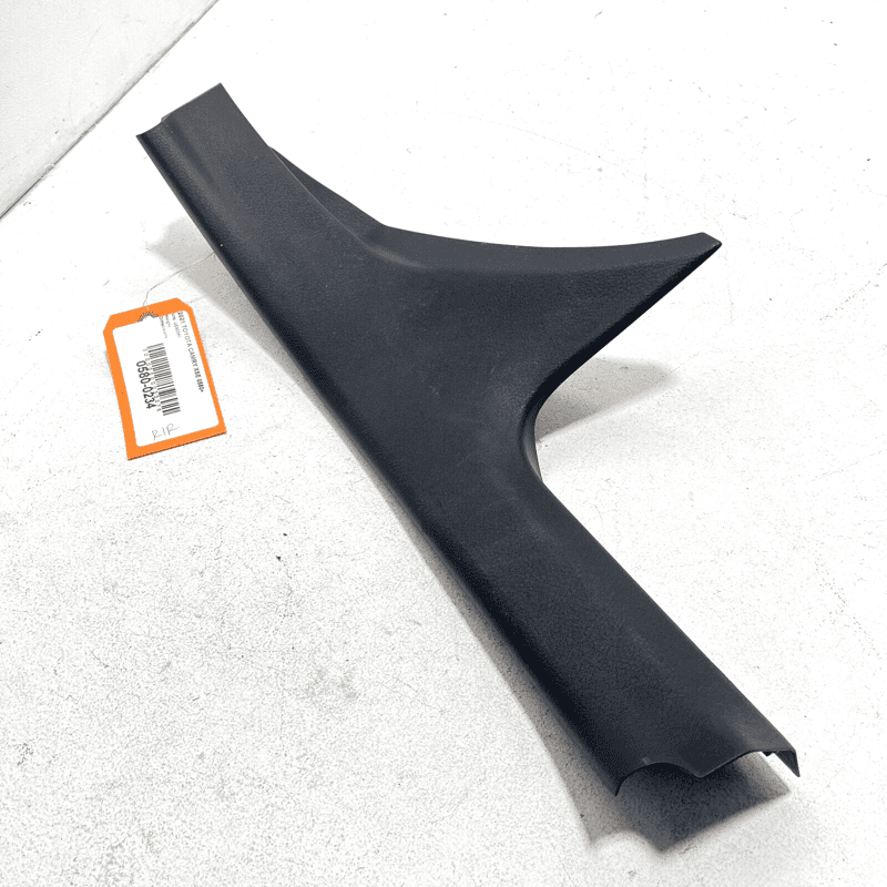 Rear Right Passenger Side Door Sill Scuff Plate Trim Toyota Camry 2018-2023