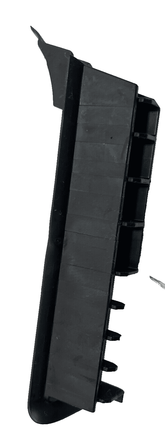 2018-2023 TOYOTA CAMRY REAR LEFT DRIVER DOOR SHELL PROTECTOR INSULATOR OEM