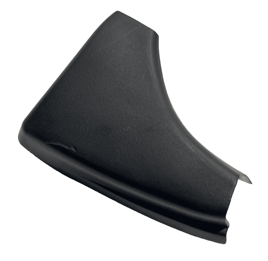 2018 - 2023 TOYOTA CAMRY FRONT LEFT DRIVER SIDE DOOR UPPER CORNER COVER TRI