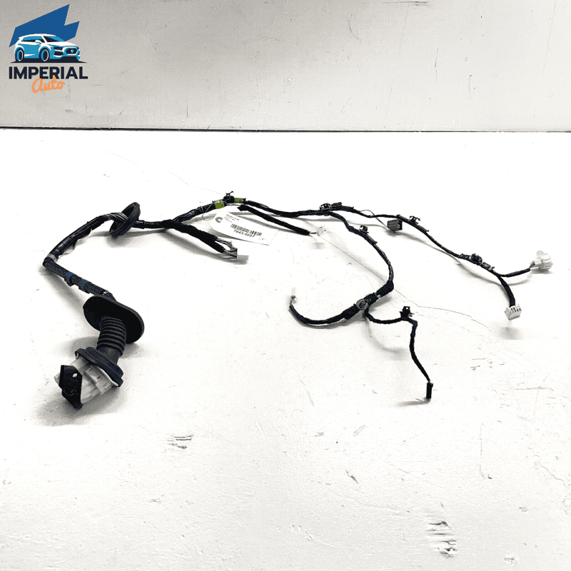 2023 MAZDA CX-50 FRONT RIGHT PASSENGER SIDE DOOR WIRE WIRING HARNESS OEM 2023 MAZDA CX-50 FRONT RIGHT PASSENGER SIDE DOOR WIRE WIRING HARNESS OEM
